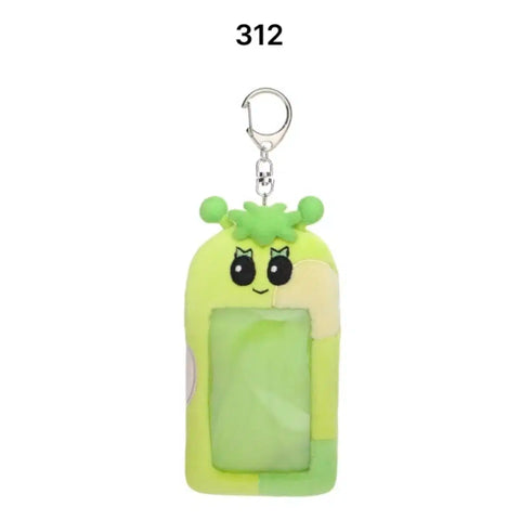 Pretty Neck Do Samhan Yi Poca Holder