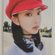Kiki Isol Workshop Photocard Transfer