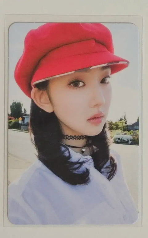 Kiki Isol Workshop Photocard Transfer