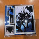 Kagurabachi Jump Fair Acrylic