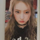 Kiki Haeum Workshop Photocard Transfer