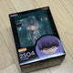 Unopened Kaiju No. 8 Hoshina Nendoroid