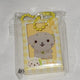 NCT WISH Pop-up Miniature Keyring Ryo RyunRyun Capsule Machine