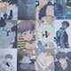 Moffen Cloud Visit Photocard, Bangpo Photocard Sales/Transfer