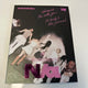 Selling Izuna album full set, all together.