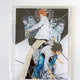 Unopened Death Note Acrylic