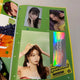 Selling Promise Nine's Supersonic album as a set.