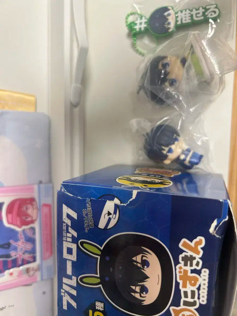 Blue Lock Isagi Goods - Bulk Sale