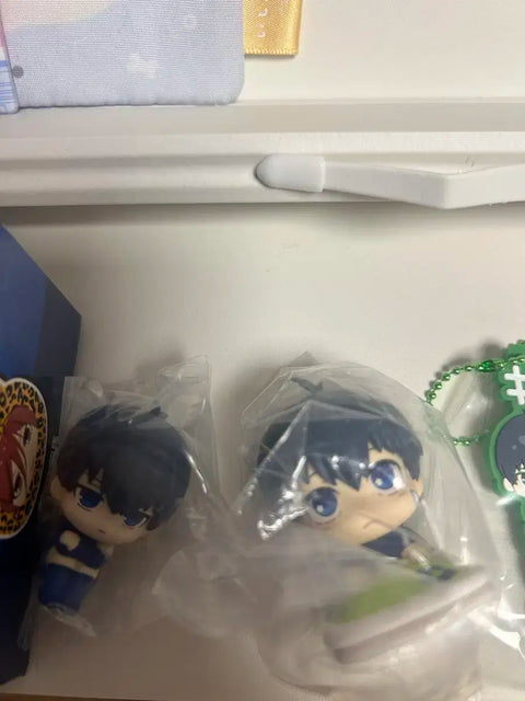 Blue Lock Isagi Goods - Bulk Sale