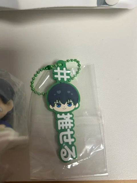 Blue Lock Isagi Goods - Bulk Sale