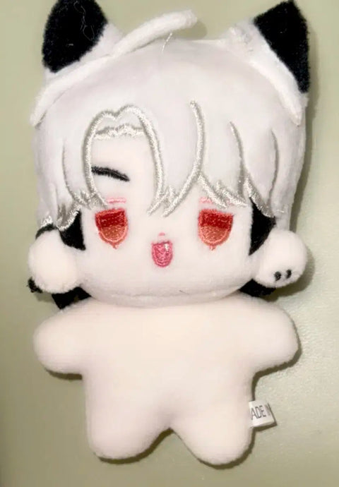 PLAVE cotton doll Playbb EUNHO