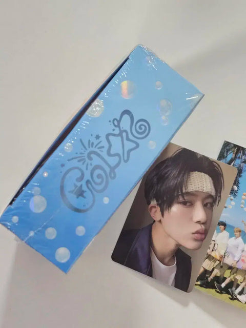 NCT Wish Surf ver. Water Game Machine