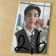 Selling Day6 Wonpil photocard.