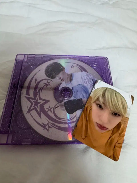 NCT Wish Color Apple Music unreleased Sion Jaehee Ryo