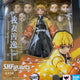 SHF Demon Slayer Agatsuma Zenitsu Figure Unopened