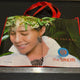 The Saem GD shopping bag. Pouch.