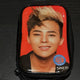 The Saem GD shopping bag. Pouch.