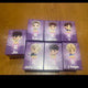 Unopened McDonald's Happy Meal BTS Bangtan Boys Figure TinyTAN