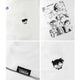 New Ddancomma Conan T-shirt XL