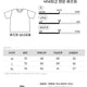 New Ddancomma Conan T-shirt XL