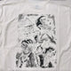 New Ddancomma Conan T-shirt XL