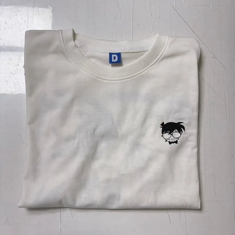 New Ddancomma Conan T-shirt XL