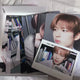 Nctwish NCT WISH Yushi School of Wish Postcard Set, Wishbook Keyring