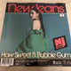 Unopened NewJeans album How Sweet & Bubble Gum