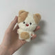 NCT Jisung doll