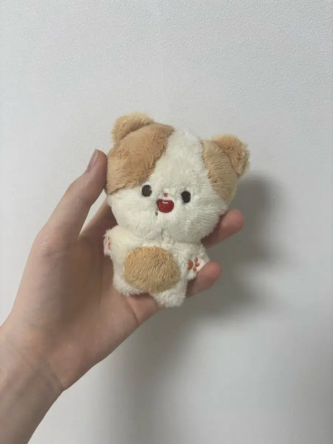 NCT Jisung doll