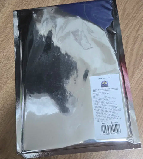 Selling Beyond 2 Soul Tang Escape Ki colored paper!