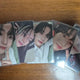 Rise Wonbin Park Wonbin Rising Photocard Epilogue Poca