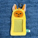 TXT Tomorrow by Together Yeonjun Horned Beomgyu Hwang Chun Card Holder Opened to Check Item
