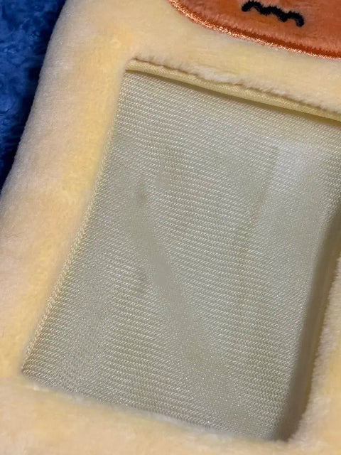 TXT Tomorrow by Together Yeonjun Horned Beomgyu Hwang Chun Card Holder Opened to Check Item