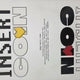 Lucy Insert Coin Album