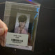 Lookism Seo Seong's employee ID