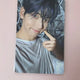 TXT Sanctuary Savior Soobin
