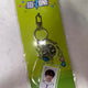 NCT Zone Haechan ID Keyring Pop-up