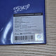 Stray Kids SKZ Pop-up Goods Lino Locker Room Sticker Unopened
