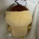 Speech bubble hangover Kurimanju doll transfer