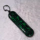 NCT Haechan Skateboard Keyring Concert MD