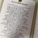 NCT Haechan Quote Book