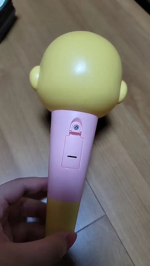 Selling Shinbi Apartment Geumbi Cheer Stick.