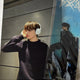 TXT Tomorrow X Together Huening Kai Pop-Up Benefit Photocard Bookmark