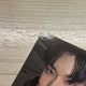 NCT Doyoung album photocards - lot
