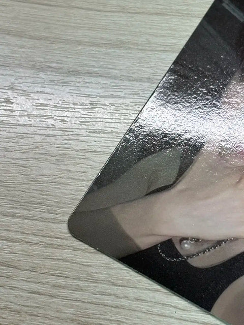 NCT Doyoung album photocards - lot