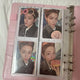 Selling BOYNEXTDOOR RIIWOO's birthday MD photocard set!!