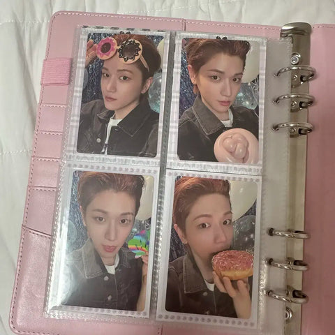 Selling BOYNEXTDOOR RIIWOO's birthday MD photocard set!!