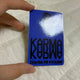 Stray Kids Karma Album Photocard