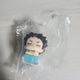 Haikyu!! Iwaizumi Onemutan 2nd Edition, Clear Phats